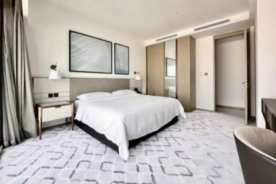 Available | Seaview | Burj Khalifa View., picture 10