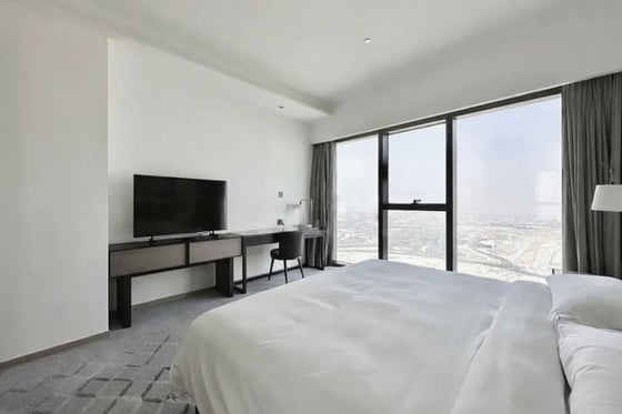Available | Seaview | Burj Khalifa View., picture 11