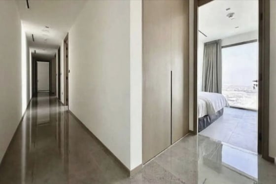 Available | Seaview | Burj Khalifa View., picture 13
