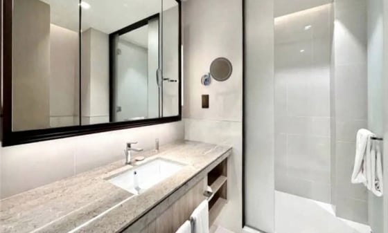 Available | Seaview | Burj Khalifa View., picture 14