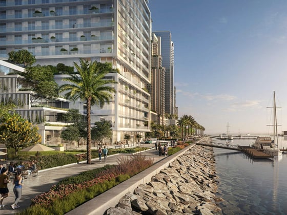 Waterfront Luxury | Below Market | Investor Deal, picture 6