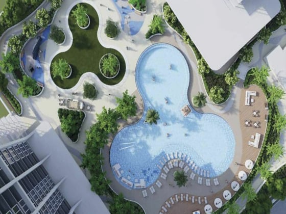 Open View | High Floor | Maids plus Study, picture 7