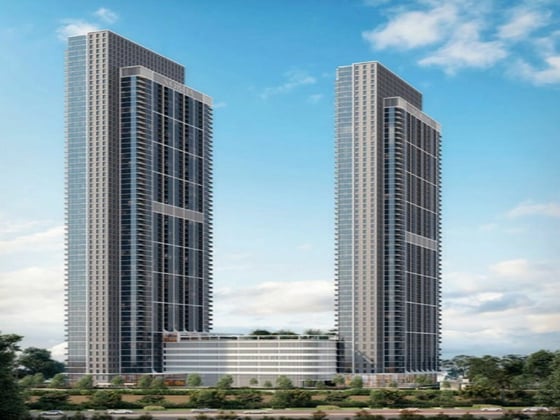 Open View | High Floor | Maids plus Study, picture 11