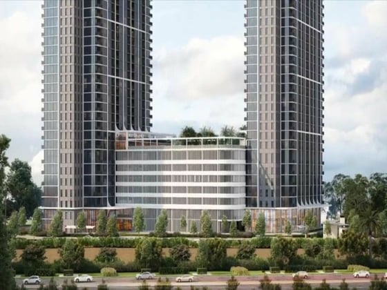Open View | High Floor | Maids plus Study, picture 12