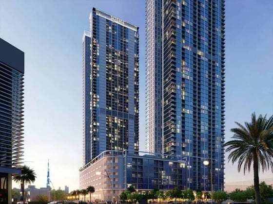 Open View | High Floor | Maids plus Study, picture 9