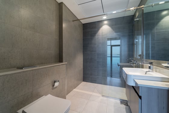 High Floor | Huge Balcony | Community Views, picture 9