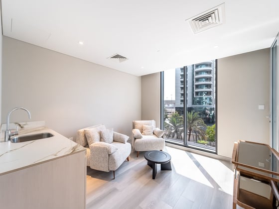 Rare Triplex | Private Lift Access | Marina Views, picture 18
