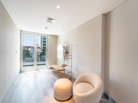 Rare Triplex | Private Lift Access | Marina Views, picture 9
