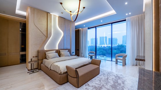 Ultra Luxury Emerald Hills Villa | Vastu Compliant, picture 18