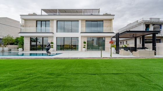 Ultra Luxury Emerald Hills Villa | Vastu Compliant, picture 35