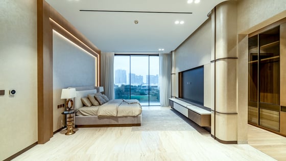 Ultra Luxury Emerald Hills Villa | Vastu Compliant, picture 16