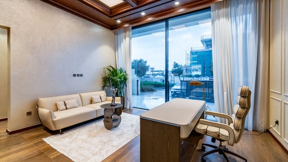 Ultra Luxury Emerald Hills Villa | Vastu Compliant, picture 11
