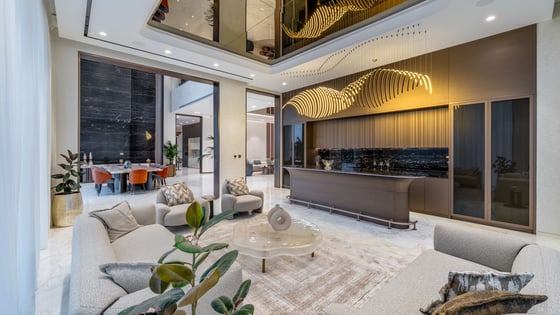 Ultra Luxury Emerald Hills Villa | Vastu Compliant, picture 8
