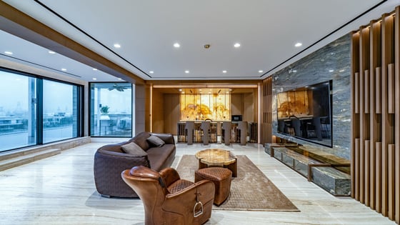 Ultra Luxury Emerald Hills Villa | Vastu Compliant, picture 25