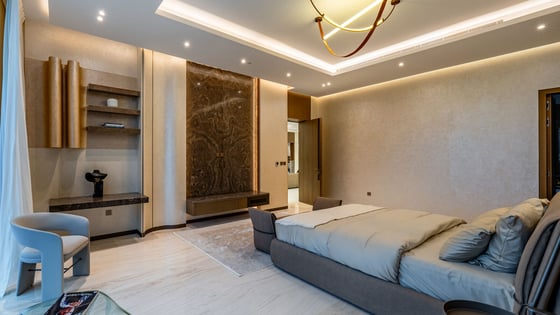Ultra Luxury Emerald Hills Villa | Vastu Compliant, picture 19