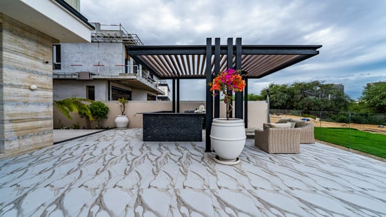 Ultra Luxury Emerald Hills Villa | Vastu Compliant, picture 31