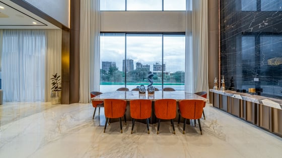Ultra Luxury Emerald Hills Villa | Vastu Compliant, picture 6