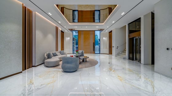 Ultra Luxury Emerald Hills Villa | Vastu Compliant, picture 3