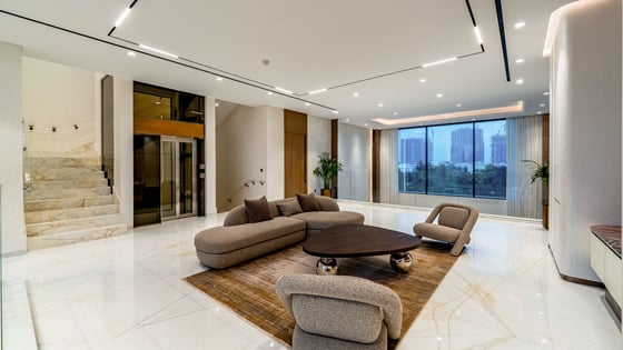 Ultra Luxury Emerald Hills Villa | Vastu Compliant, picture 14