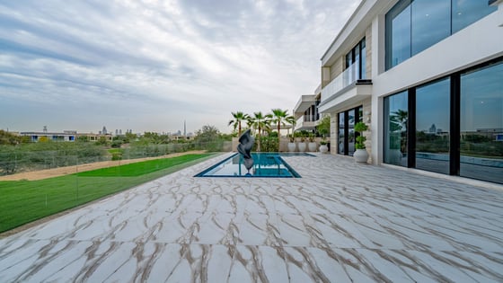 Ultra Luxury Emerald Hills Villa | Vastu Compliant, picture 32