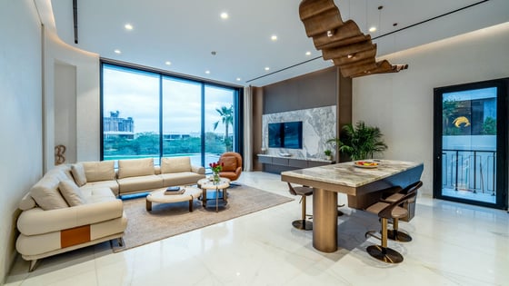 Ultra Luxury Emerald Hills Villa | Vastu Compliant, picture 9