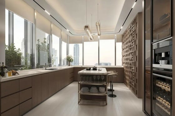 Luxury Living | High Floor | PHPP, picture 6