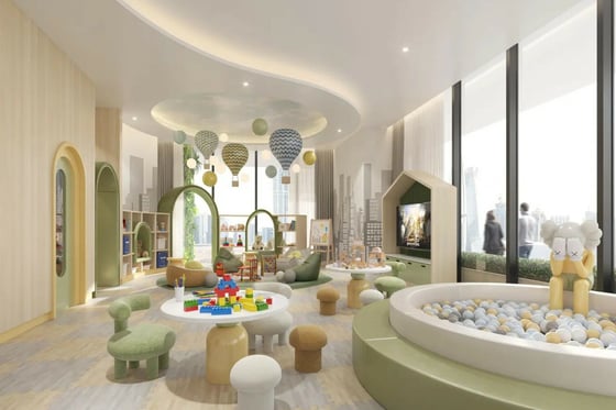 Luxury Living | High Floor | PHPP, picture 10
