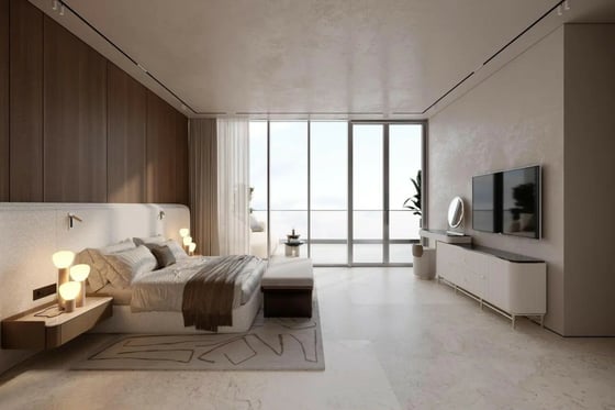 Luxury Living | High Floor | PHPP, picture 4
