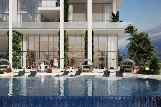 Luxury Living | High Floor | PHPP, picture 12