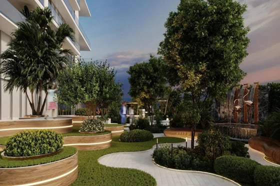 Luxury Living | High Floor | PHPP, picture 11