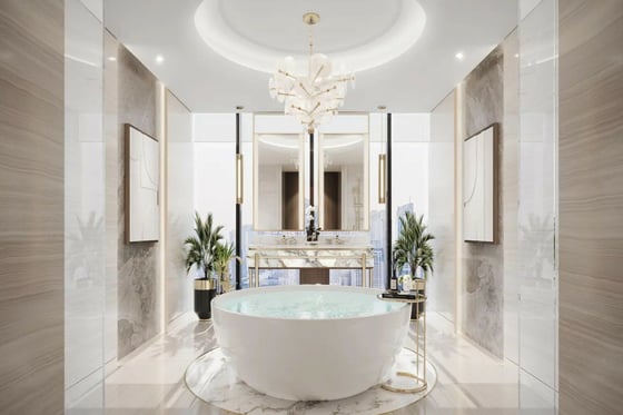 Luxury Living | High Floor | PHPP, picture 8