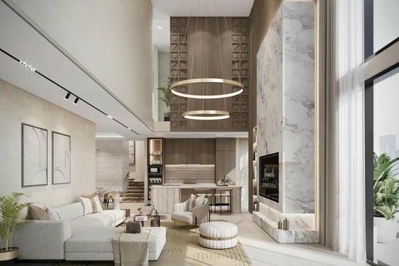 Luxury Living | High Floor | PHPP, picture 1