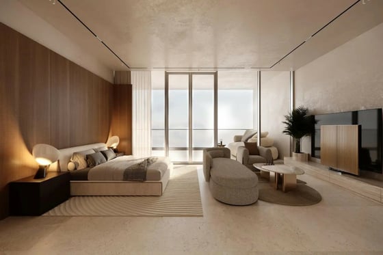 Luxury Living | High Floor | PHPP, picture 5