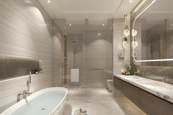 Luxury Living | High Floor | PHPP, picture 9