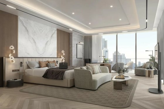 Luxury Living | High Floor | PHPP, picture 3