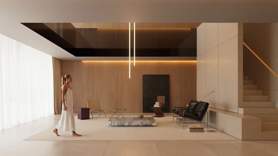The pinnacle of sustainable luxury zero-energy in Zagaleta, picture 7