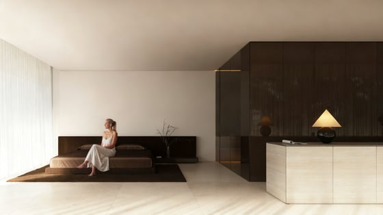 The pinnacle of sustainable luxury zero-energy in Zagaleta, picture 6