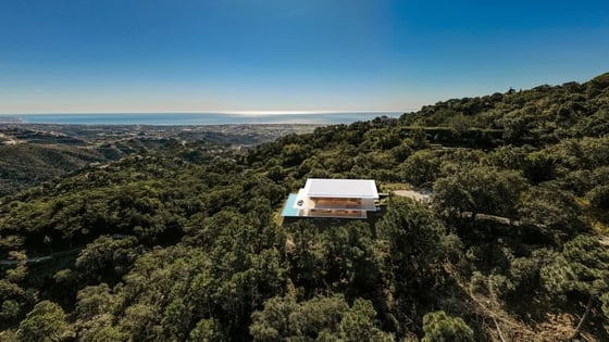 The pinnacle of sustainable luxury zero-energy in Zagaleta, picture 9