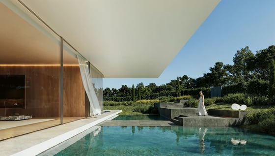 The pinnacle of sustainable luxury zero-energy in Zagaleta, picture 2