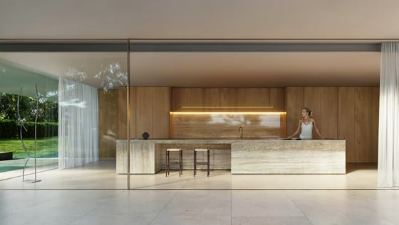The pinnacle of sustainable luxury zero-energy in Zagaleta, picture 4