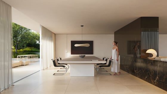 The pinnacle of sustainable luxury zero-energy in Zagaleta, picture 5