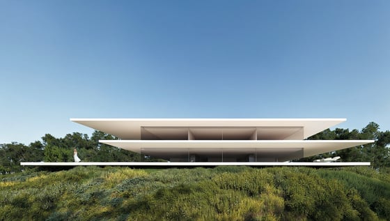 The pinnacle of sustainable luxury zero-energy in Zagaleta, picture 1