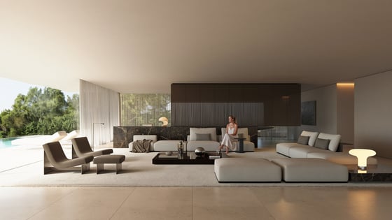The pinnacle of sustainable luxury zero-energy in Zagaleta, picture 3