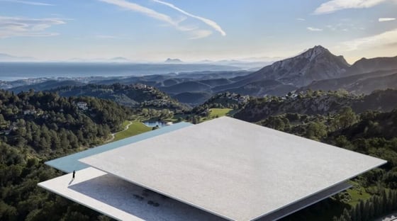The pinnacle of sustainable luxury zero-energy in Zagaleta, picture 8