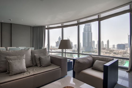 2 Bedroom Apartment on the Highest Floor, picture 6