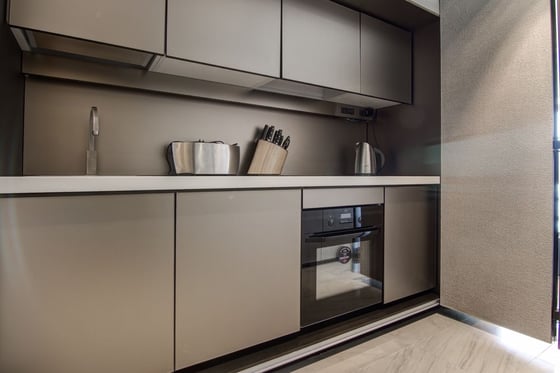 2 Bedroom Apartment on the Highest Floor, picture 8
