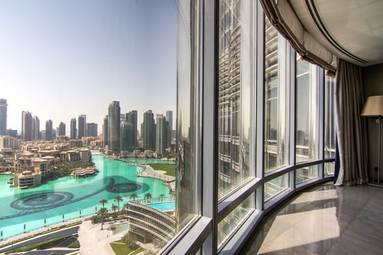 2 Bedroom Apartment on the Highest Floor, picture 3