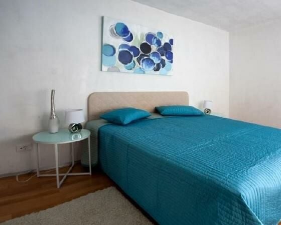 First line villa of outstanding architecture right by the be, picture 20