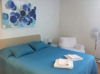 First line villa of outstanding architecture right by the be, picture 17