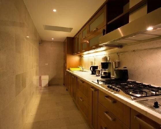 First line villa of outstanding architecture right by the be, picture 21